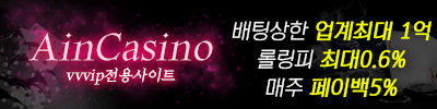 카지노사이트 아인카지노-aincasino