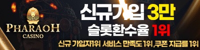 카지노사이트-파라오카지노