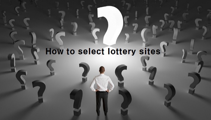 How-to-select-lottery-sites-파워볼사이트