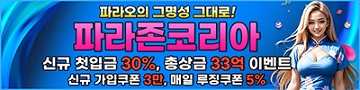 파라존-코리아-카지노-파라존카지노 파워볼사이트