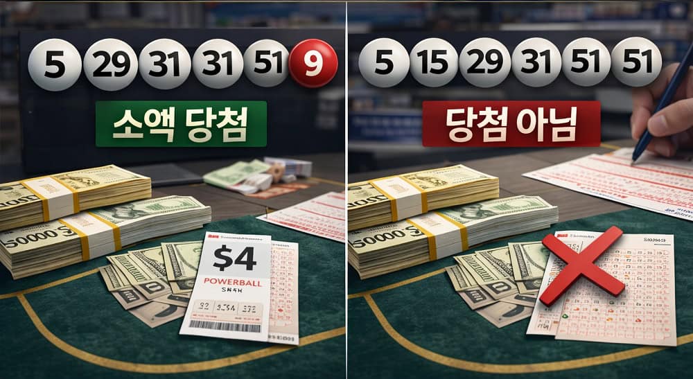 파워볼에서-숫자-하나만-맞추면-무엇을-받을-수-있을까