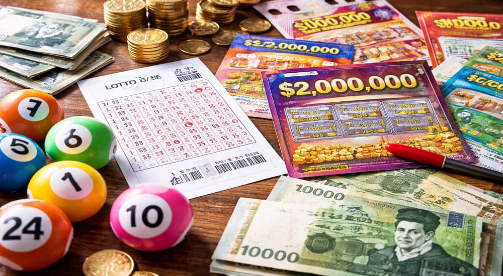당첨-확률이-가장-높은-복권-특성이미지-파워볼사이트